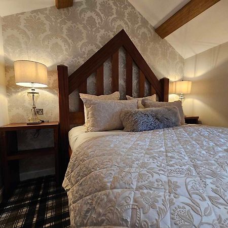 비숍오클랜드 The Manor 아파트 외부 사진